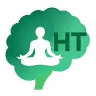 Healthy Thoughts Icon