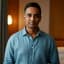 Siddharth Menon