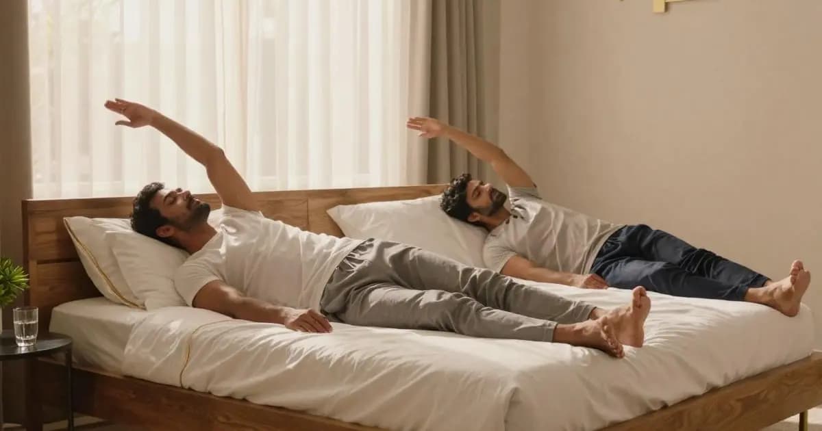 Health Stacking for Better Sleep: The 2026 Trend Everyone’s Trying