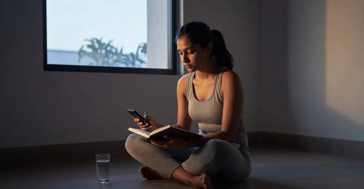 Creating a Morning Routine That Sticks