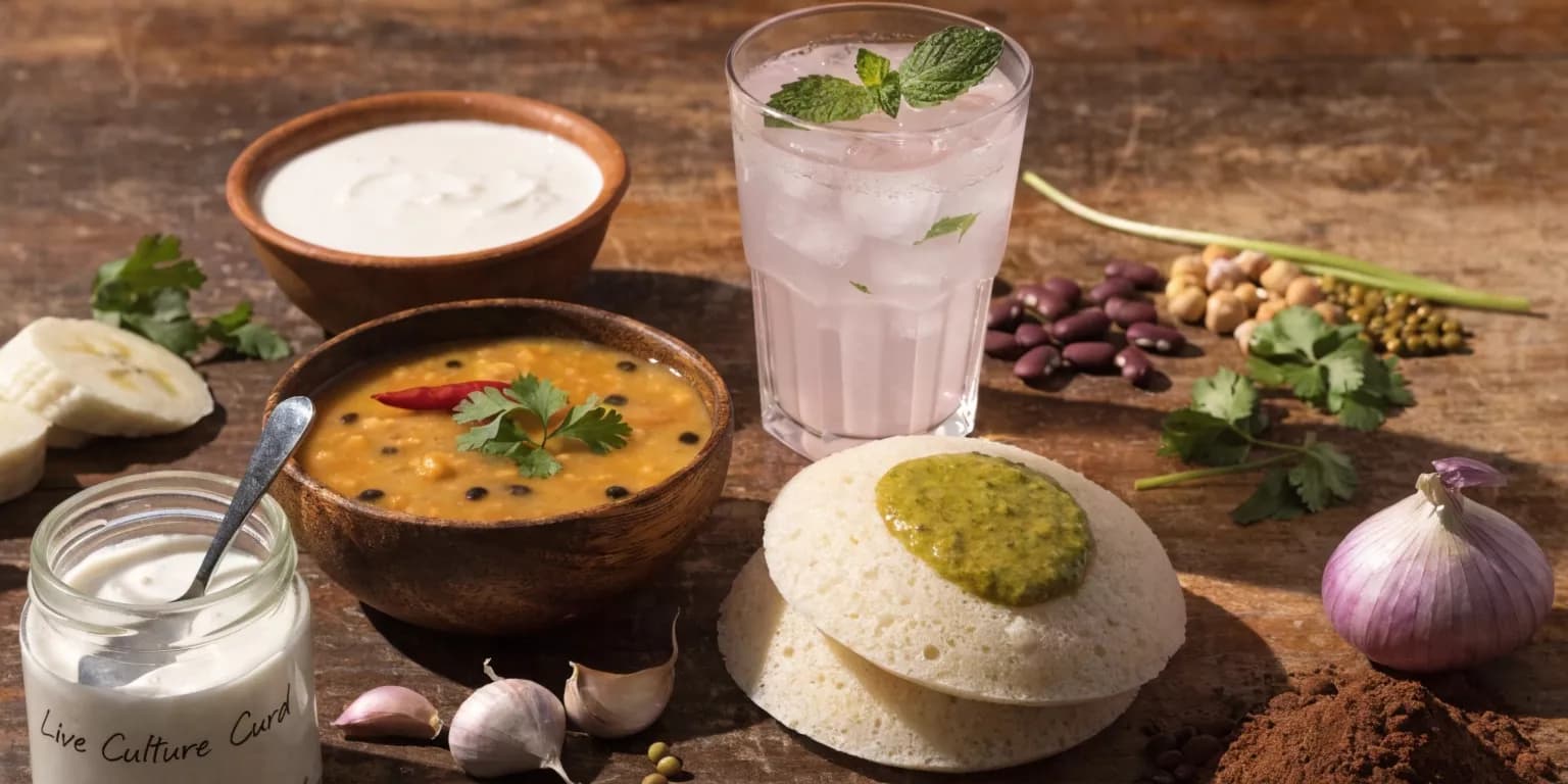Gut Health 101: The Microbiome Explained