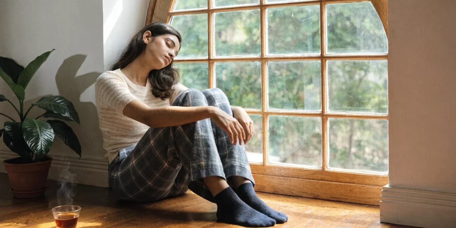 Understanding Anxiety: A Comprehensive Guide