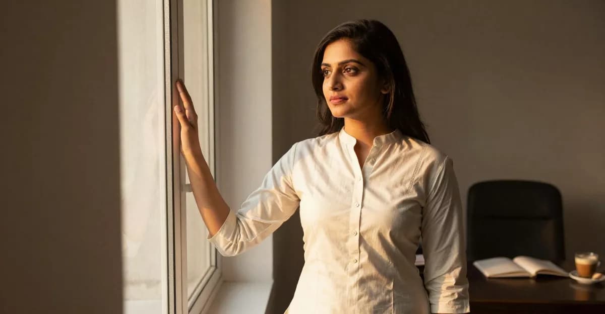 How to Build Unshakeable Self-Confidence