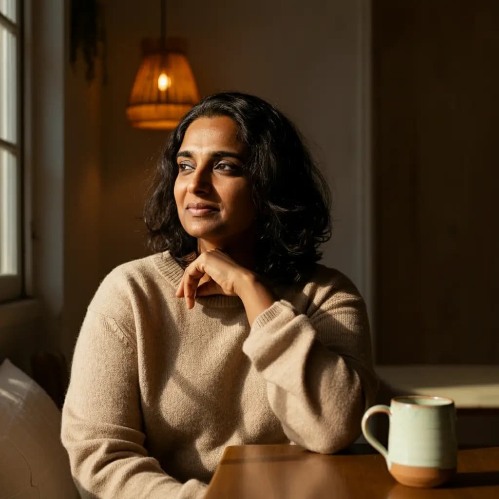 Kavita Rao