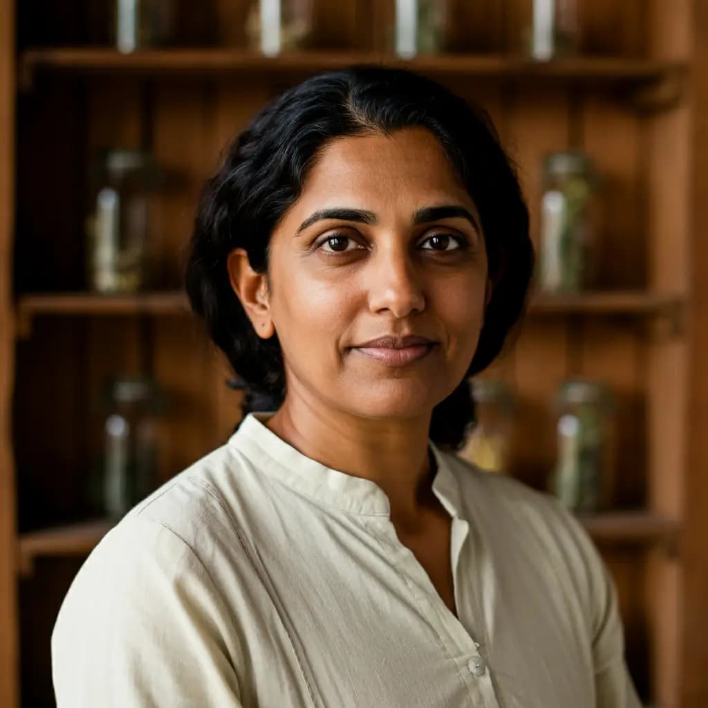 Neha Patel