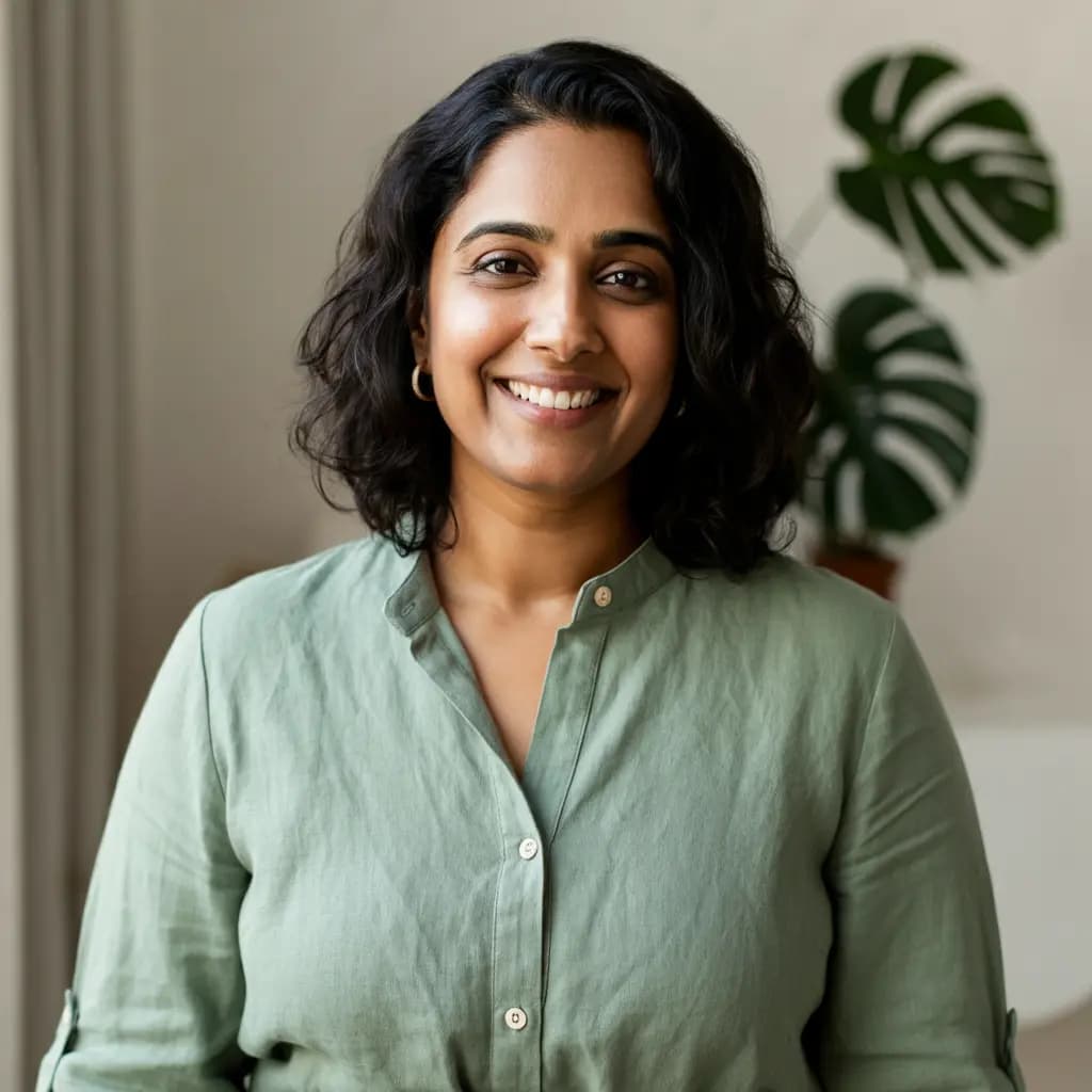 Priya Verma