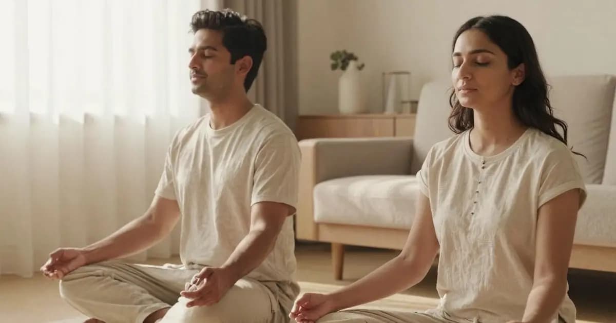 Harnessing Breathwork for ADHD: Box Breathing Techniques